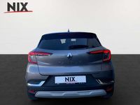 Second-hand Renault Captur Techno 91 CP (66 kW) 2023 Gri SUV
