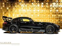 gebraucht Mercedes AMG GT BLACK SERIES + BURMESTER + CARBONROOF