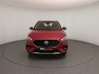 Gebraucht MG ZS Luxury 143 PS (105 kW) 2023 Rot Limousine