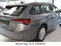 Neu Skoda Octavia Selection 116 PS (85 kW) 2026 Grau Limousine