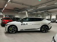 gebraucht Kia EV6 GT 4WD Klima Navi Rückfahrkamera Tageszulassung, bei Autohaus von der Weppen GmbH & Co. KG