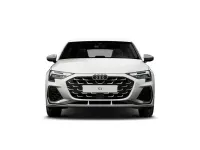 Gebraucht Audi S3 Ambiente 333 PS (244 kW) 2025 Arkonaweiß Limousine