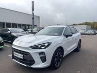 Second-hand Cupra Terramar 150 CP (110 kW) 2025 Alb SUV