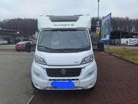 Gebraucht Fiat Ducato 131 PS (96 kW) 2015 Van