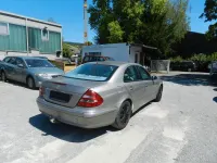 Gebraucht Mercedes E270 177 PS (130 kW) 2003 Gold Limousine