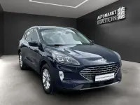 Occasion Ford Kuga Titanium X 224 ch (164 kW) 2022 Bleue SUV