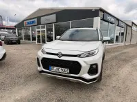 Gebraucht Suzuki Across 306 PS (225 kW) 2025 Weiß SUV