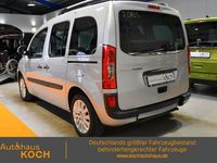Gebraucht Mercedes Citan 112 114 PS (83 kW) 2017 Silber Limousine