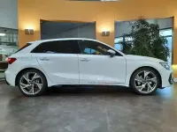 Gebraucht Audi A3 S-Line 150 PS (110 kW) 2024 Andere Limousine