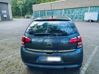 gebraucht Citroën C3 PureTech VTi 68 Selection Selection weing Km