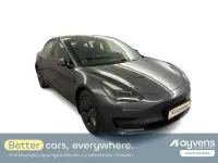 Gebraucht Tesla Model 3 RWD 208 kW (283 PS) 2023 Grau Limousine