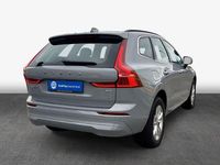 Neu Volvo XC60 Core 250 PS (183 kW) 2025 Grau SUV