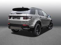 Gebraucht Land Rover Discovery Sport SE Dynamic 309 PS (227 kW) 2024 Silber SUV