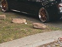 Gebraucht Audi A6 Ambiente 313 PS (230 kW) 2015 Schwarz Kombi