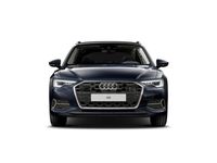 Second-hand Audi A6 Advanced Plus 204 CP (150 kW) 2024 Albastru Break