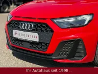 Gebraucht Audi A1 Sportback S-Line 200 PS (147 kW) 2019 Misanorot Kleinwagen