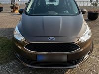 Second-hand Ford C-MAX 150 CP (110 kW) 2015 Maro Monovolum