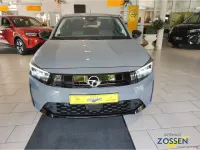 Gebraucht Opel Corsa 101 PS (74 kW) 2024 Grau Kleinwagen
