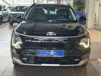 Gebraucht Kia e-Niro Vision 150 kW (204 PS) 2022 Schwarz SUV