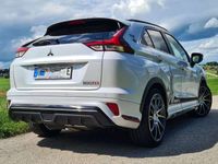 gebraucht Mitsubishi Eclipse Cross PHEV 4WD Plus Select