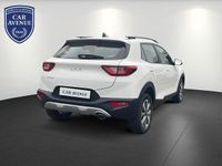Neu Kia Stonic Vision 101 PS (74 kW) 2025 Weiß SUV