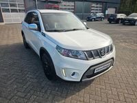 Second-hand Suzuki Vitara 140 CP (102 kW) 2017 Alb SUV