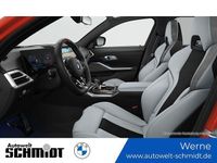 Gebraucht BMW M3 Shadowline 530 PS (389 kW) 2025 M toronto rot Kombi