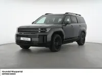 Gebraucht Hyundai Santa Fe Blackline 239 PS (175 kW) 2026 Ecotronic grey SUV
