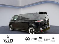 Gebraucht VW ID. Buzz Pro 210 kW (286 PS) 2026 Schwarz Van / Kleinbus