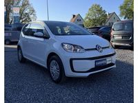 Usata VW up! 65 CV (47 kW) 2021 Bianco Utilitaria