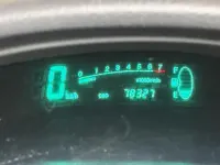 Gebraucht Toyota Yaris 68 PS (50 kW) 2001 Silber Kleinwagen