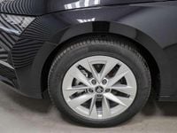 Nowe Skoda Octavia Selection 150 KM (110 kW) 2025 Czarny Kombi