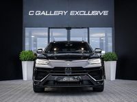 Gebraucht Lamborghini Urus 668 PS (491 kW) 2023 Schwarz SUV