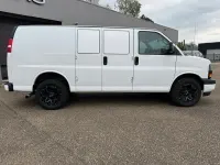 Gebraucht Chevrolet Express 400 PS (294 kW) 2021 Van / Kleinbus