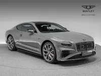 Gebraucht Bentley Continental 782 PS (575 kW) 2025 Gravity grey Coupé
