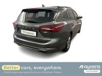 Gebraucht Ford Focus ST-Line 125 PS (91 kW) 2023 Kombi