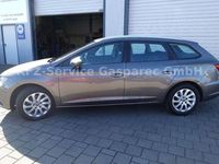 Gebraucht Seat Leon 125 PS (91 kW) 2015 Andere Limousine