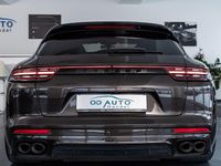 Gebraucht Porsche Panamera Turbo 549 PS (403 kW) 2019 Braun Limousine