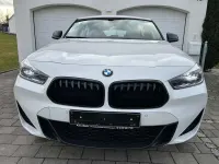 Gebraucht BMW X2 M Sport 231 PS (169 kW) 2020 Alpinweiss SUV