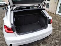 gebraucht Audi A1 Sportback 30 TFSI LED SHZ VIRTUELL DAB