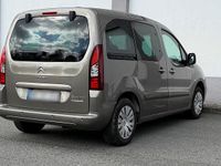 Gebraucht Citroën Berlingo 110 PS (80 kW) 2017 Van / Kleinbus