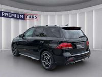 gebraucht Mercedes GLE43 AMG AMG 4Matic*Garantie*Finanzierung*