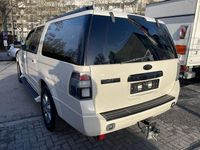 Gebraucht Ford Expedition 305 PS (224 kW) 2007 Weiß SUV