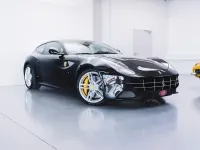 Second-hand Ferrari FF 659 CP (484 kW) 2012 Break