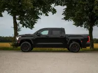 Gebraucht Toyota Tundra 436 PS (320 kW) 2024 Weiß Pickup