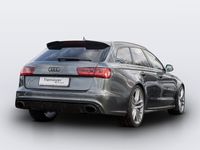 gebraucht Audi RS6 Avant 4.0 TFSI Q AHK PANO LEDER MATRIX