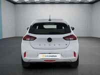 Neu Opel Corsa-e Edition 100 kW (136 PS) 2025 Weiß Kleinwagen