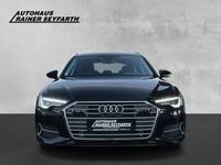 gebraucht Audi A6 Avant Sport Avant 40 TDI Sport El. Panodach Navi digitales Cockpit Soundsystem 360 Kamera LED Blendfreies Fernl.