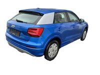 Gebraucht Audi Q2 Sport 150 PS (110 kW) 2017 Blau SUV