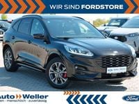 Używany Ford Kuga ST-Line 190 KM (139 kW) 2024 Czarny SUV